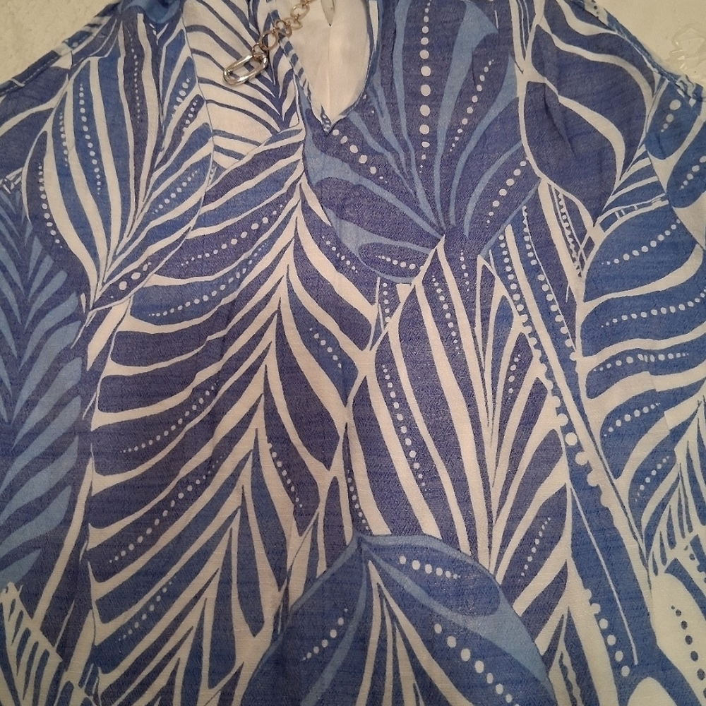 NWOT. Mlle GABRIELLE Maxi Dress SZ S